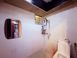 Blk 461D West Rock @ Bukit Batok (Bukit Batok), HDB 4 Rooms #569671841